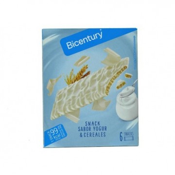 BARRITAS SABOR YOGURT Y...