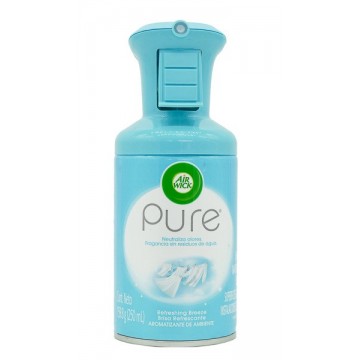 AMBIENTADOR PURE BRISA...