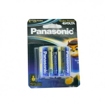 BATERIA EVOLTA ALKA C...