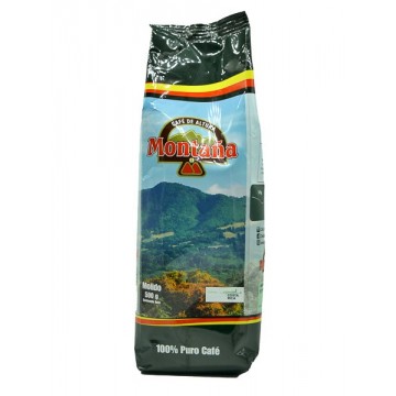 CAFÉ 500G MONTAÑA