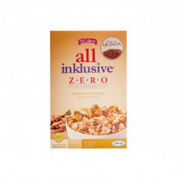 CEREAL ALMENDRA (CAJA) 500G...