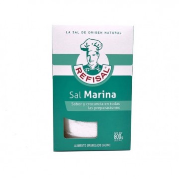 SAL MARINA 800G REFISAL