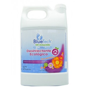DESINFECTANTE FLORES 3785ML...