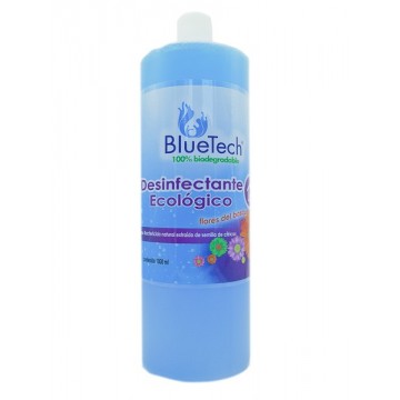 DESNFECTANTE FLORES 1000ML...