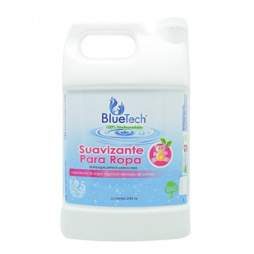 SUAVIZANTE DE ROPA (GALON)...