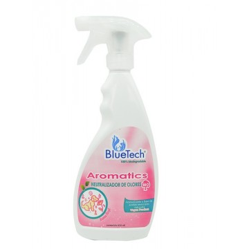 LIMPIADOR NEUTRA OLORES...