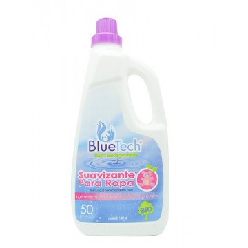 SUAVIZANTE DE ROPA 1500ML...