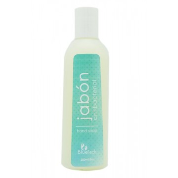 JABON LIQUIDO ANTIBACTERIAL...