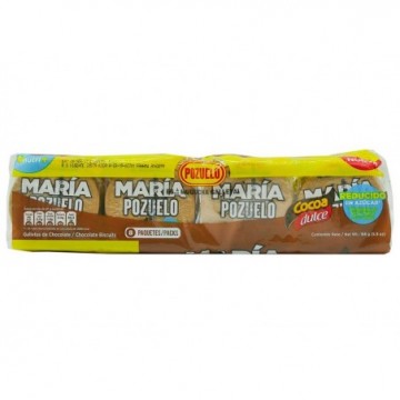 GALLETA MARIA COCOA 8...