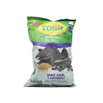 TRIANGULITOS DE MAIZ AZUL Y...