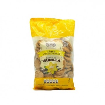 GALLETA CASERA VAINILLA...