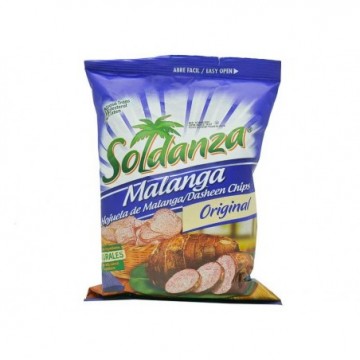 MALANGA 45G SOLDANZA