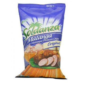 MALANGA 135G SOLDANZA