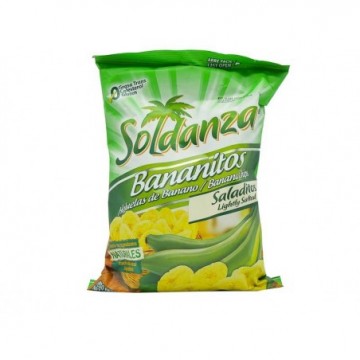 BANANITOS 71G SOLDANZA