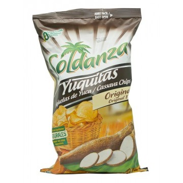 YUCAS 135G SOLDANZA