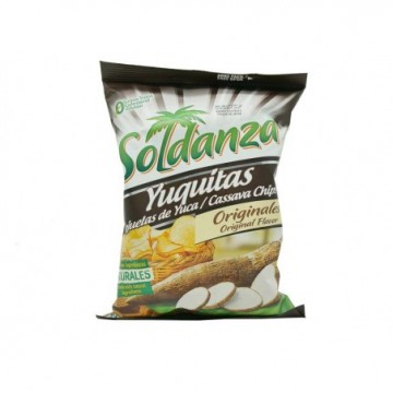 YUCAS 45G SOLDANZA