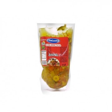 CHILERATICA D-PACK 240G...