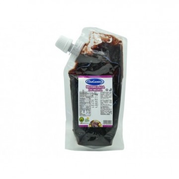 MERMELADA MORA D-PACK 270G...