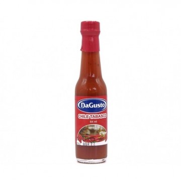 TABASCO 64ML DAGUSTO