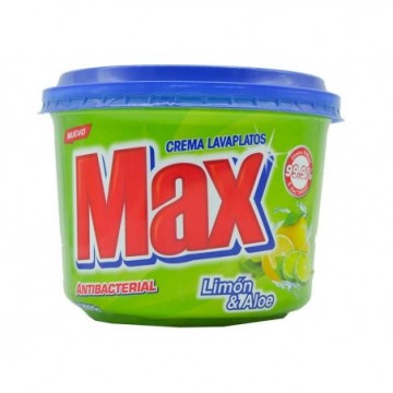 LAVAPLATOS 1000G MAX