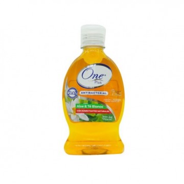 JABON LIQUIDO (VALVULA)...