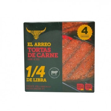 TORTAS PARA HAMBURGUESA DE...