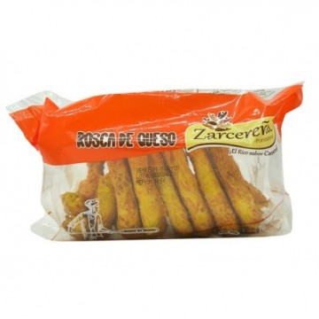 ROSCA QUESO 170G ZARCEREÑA