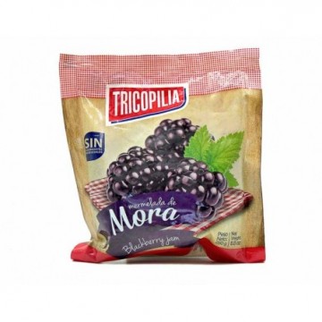 MERMELADA MORA 250G TRICOPILIA