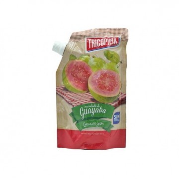 MERMELADA GUAYABA D-PACK...