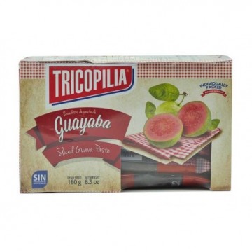 TRICOPILIA GUAYABA 180G...