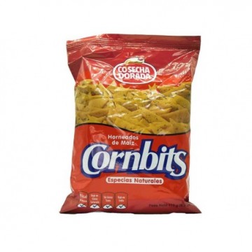 CORNITOS ESPECIES NATURALES...