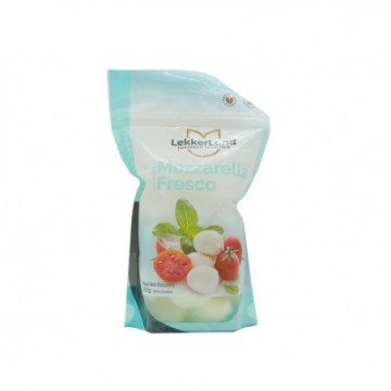 QUESO MOZZARELLA D-PACK...