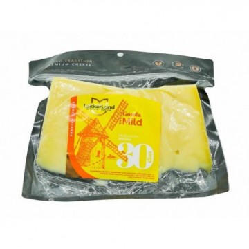 QUESO GOUDA BARVA MILD 200G...
