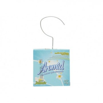 PASTILLA PARA BAÑO JAZMIN...