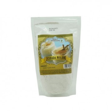 CEBADA 200G MORA Y VALENCIANO