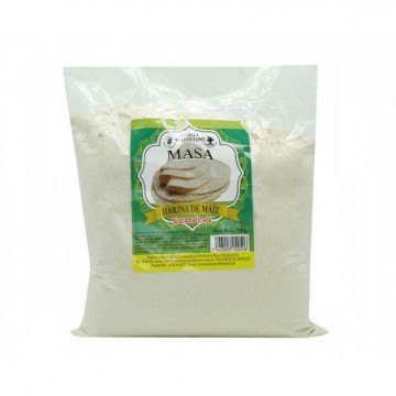 HARINA DE MAIZ 750G MORA Y...