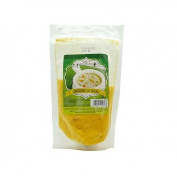 CONSOME POLLO 250G D-PACK...