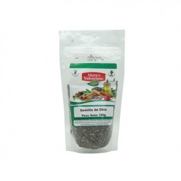 CHIA D-PACK 150G MORA Y...