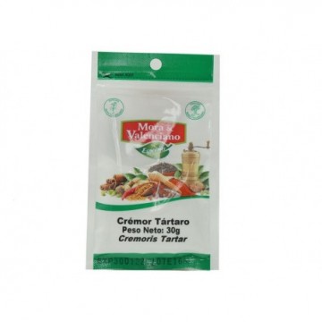 CREMOR TARTARO 45G D-PACK...