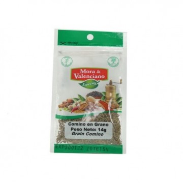 COMINO GRANO 14G D-PACK...