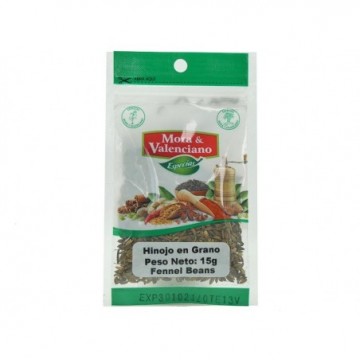 HINOJO 15G D-PACK MORA Y...