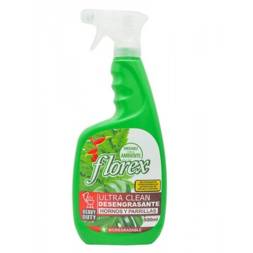 LIMPIADOR PARA HORNOS Y...