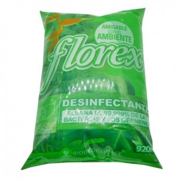 DESINFECTANTE FRESCURA...