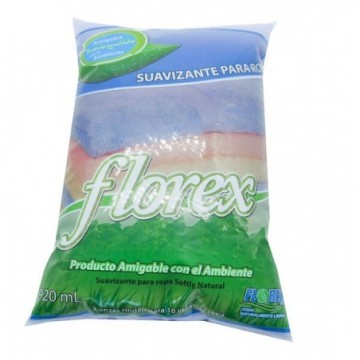 SUAVIZANTE DE ROPA 900ML...