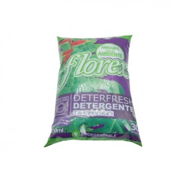 DETERGENTE LIQUIDO PARA...