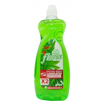 LAVAPLATOS LIQUIDO 675ML...