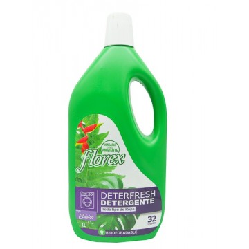 DETERGENTE LIQUIDO PARA...