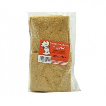 BIZCOLETA CAPETO