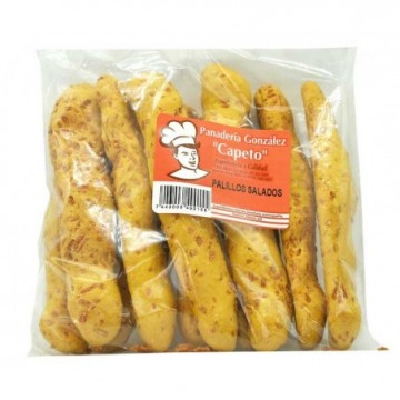 PALILLOS SALADOS CAPETO