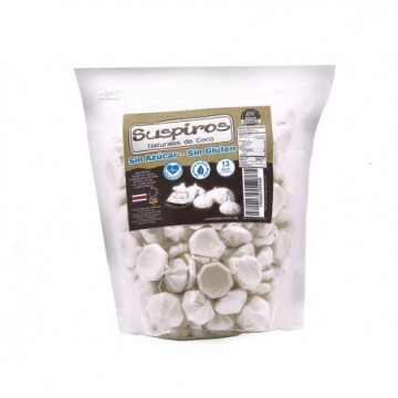 SUSPIROS DE COCO 100G ESA